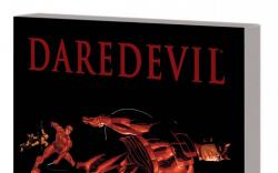 Daredevil: The Man Without Fear (Trade Paperback)