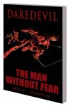 Daredevil: The Man Without Fear (Trade Paperback)