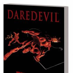 Daredevil: The Man Without Fear (Trade Paperback)