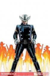 The Rawhide Kid #1 