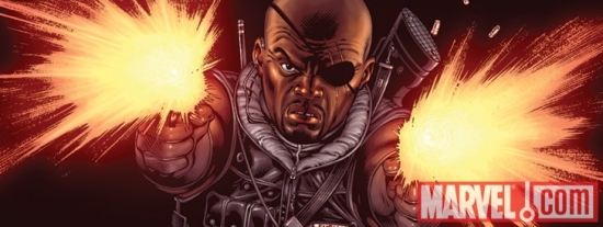 Ultimate Comics Enemy (2010) #2