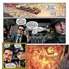 IRON MAN: I AM IRON MAN! #1 Art by Sean Chen