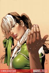 X-Men Legacy #234 