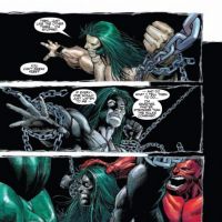 HULK #18