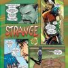 Strange (2009) #2