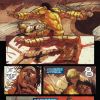 Secret Warriors (2008) #10
