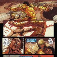 Secret Warriors (2008) #10