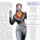 Models, Inc. (2009) #4
