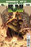 What If? World War Hulk (2009) #1