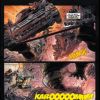 Wolverine Origins (2006) #41