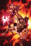 Wolverine Weapon X (2009) #9