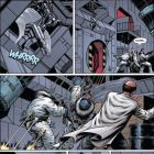 Iron Man: Iron Protocols (2009) #1