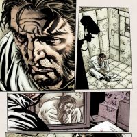 Wolverine Weapon X (2009) #6