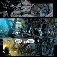 Astonishing X-Men #31 Preview Page