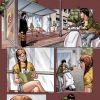 INCREDIBLE HERCULES #137 preview art by Rodney Buchemi