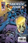 Fantastic Four (1997) #571