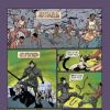 Preview art for IMMORTAL WEAPONS #3