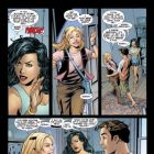 Amazing Spider Man #606 Preview Page 3
