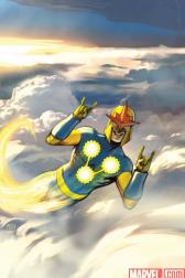 Marvel Adventures Super Heroes #18 