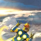 MARVEL ADVENTURES SUPER HEROES #18