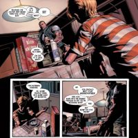 Preview art for DARK AVENGERS #9
