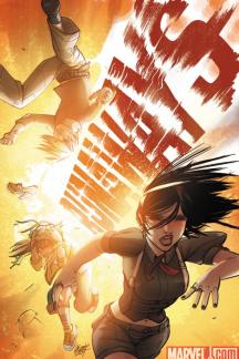 Runaways (2008) #13