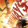 RUNAWAYS #13 cover by David Lafuente