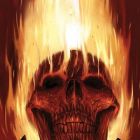 Psych Ward: Ghost Rider