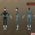 Marvel: Ultimate Alliance 2 NPC Spotlight: Nick Fury & Maria Hill