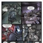 HALO: HELLJUMPER #2, page 5