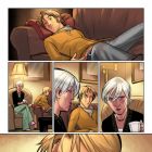 FIRST LOOK: Ultimate Comics Spider-Man #2