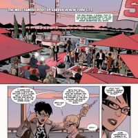 Marvel Divas (2009) #1