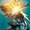 PLANET SKAAR PROLOGUE ONE-SHOT #1 (2ND PRINTING VARIANT)