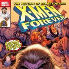 X-MEN FOREVER #2