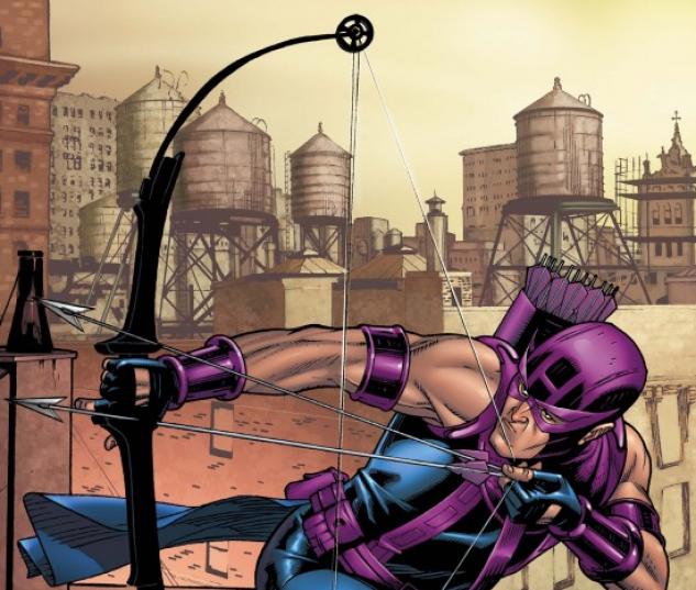 MARVEL ADVENTURES SUPER HEROES #14