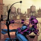 MARVEL ADVENTURES SUPER HEROES #14