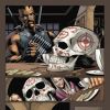 CAPTAIN BRITAIN AND MI13 #12 preview art by Leonard Kirk