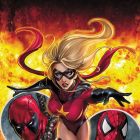MS. MARVEL #40
