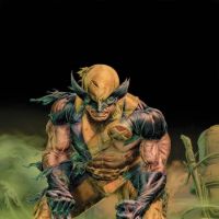 WOLVERINE: ORIGINS #37