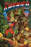 Miss America Comics 70th Anniversary Special (2009) #1