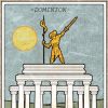 Dominion tarot card
