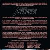 DARK AVENGERS #3: Preview Art, page 1