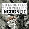 INCOGNITO #4