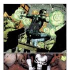 EXCLUSIVE FIRST LOOK: Punisher #2