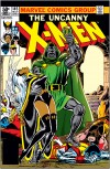 Uncanny X-Men (1963) #145
