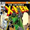 UNCANNY X-MEN #145