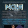 NOVA #20, page 1