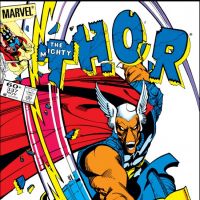 Thor #337