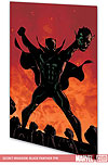 Secret Invasion: Black Panther (Trade Paperback)