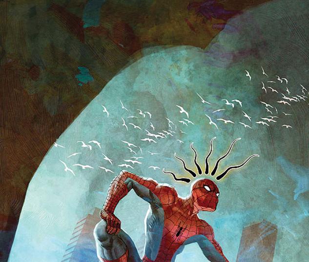 MARVEL ADVENTURES SPIDER-MAN #48
